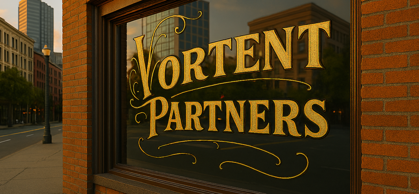 Vortent Partners